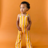 Bell Bottom Overalls - 70s Dream