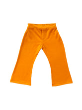 Load image into Gallery viewer, Bell Bottoms - Ultra Soft Mustard