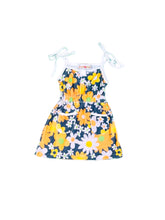 Load image into Gallery viewer, Terry Cloth Summer Dress — Moonstone