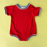 Retro Baby Bodysuit - Max
