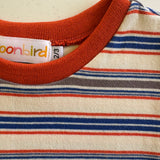 Ringer Tee - Kevin Arnold