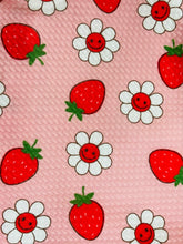 Load image into Gallery viewer, Shorty Set — Strawberry