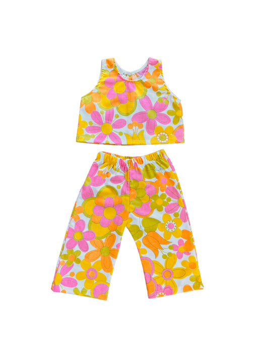 Pants Set — Nancy