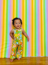 Load image into Gallery viewer, toddler two groovy outfit 