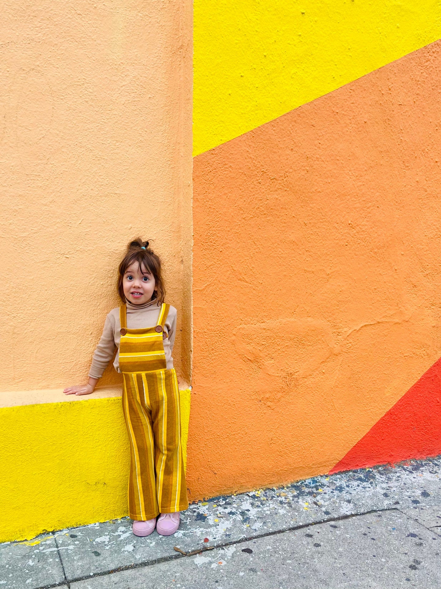 retro kids clothes
