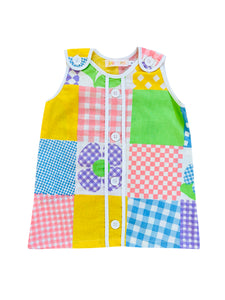 Mod Dress — Abby