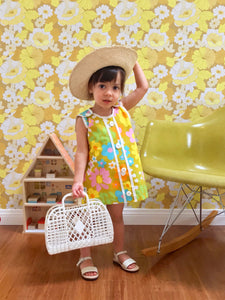 retro kids clothes
