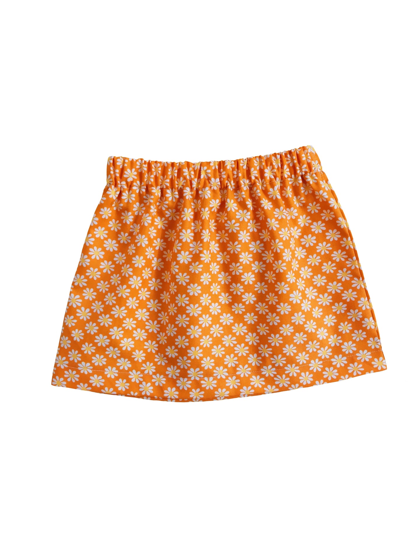 Mini Skirt — Val