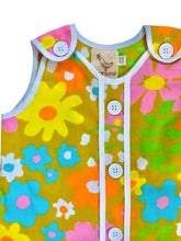 Load image into Gallery viewer, groovy toddler dress