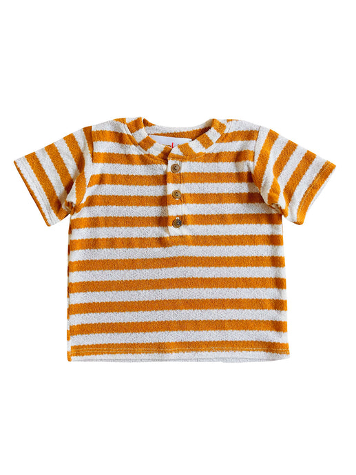 Henley Shirt — Archie