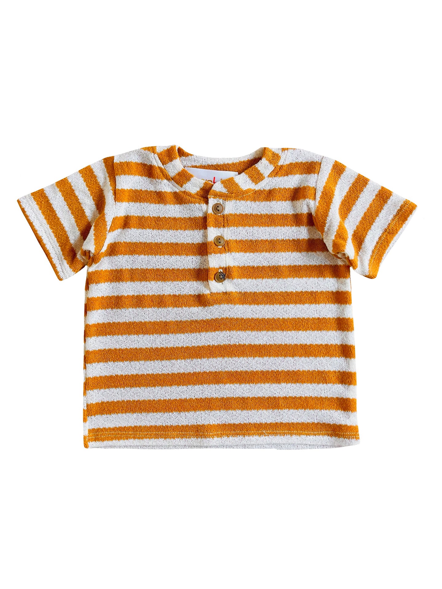 Henley Shirt — Archie