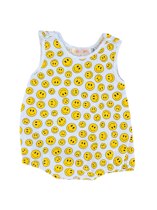 Bubble Romper — Max