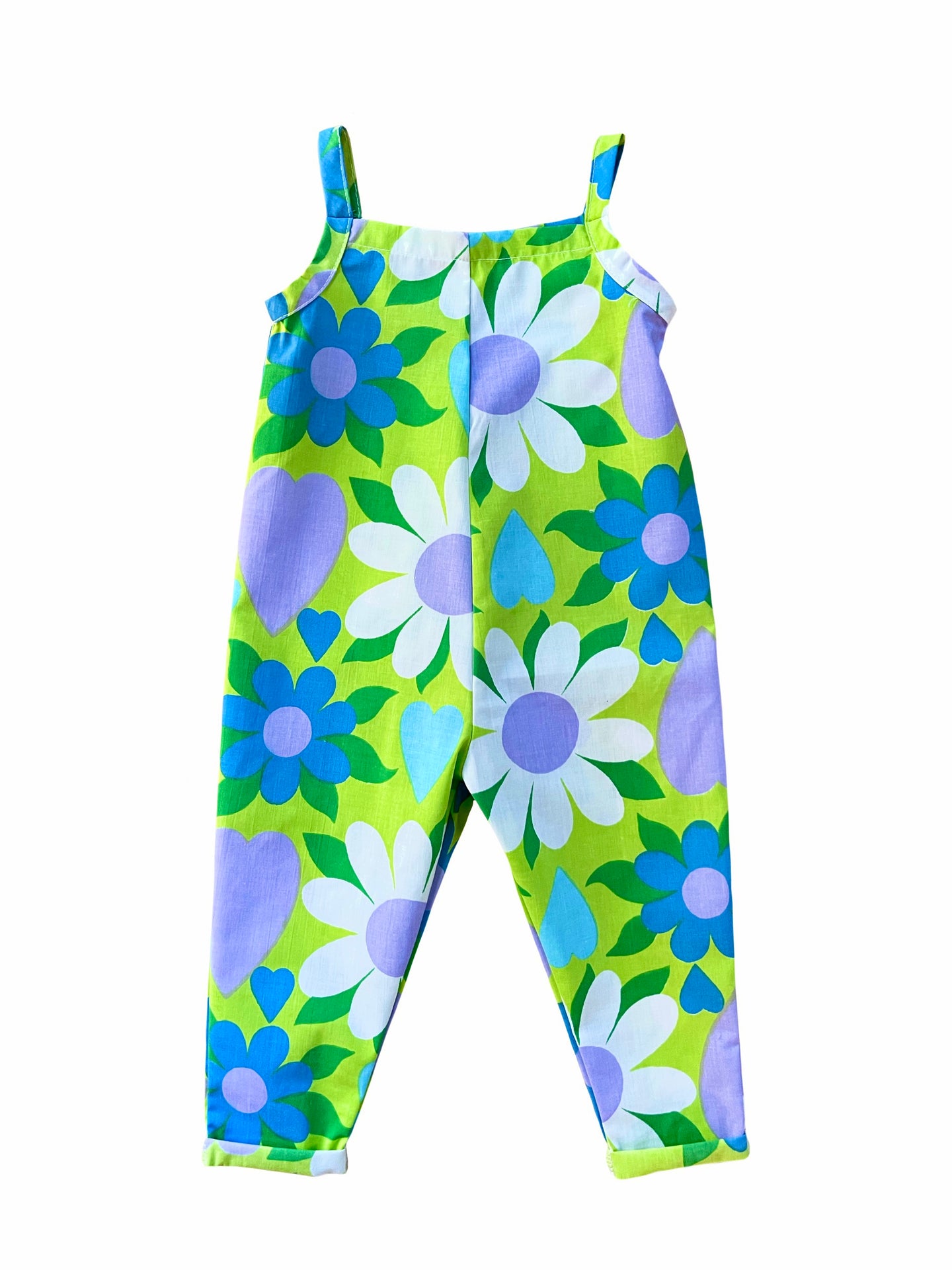 Jumpsuit — Lisa