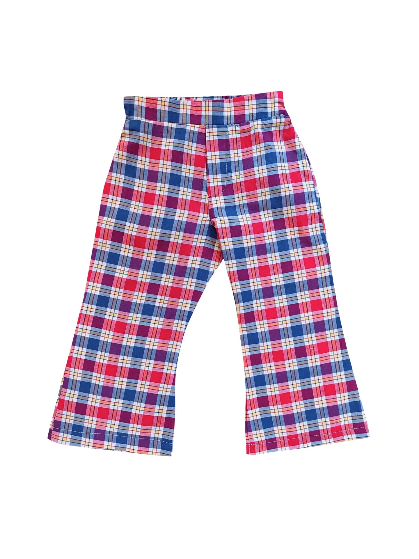 Bell Bottoms — Jack