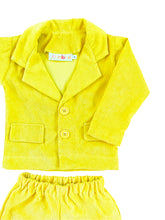 Load image into Gallery viewer, Corduroy Suit — Ginger