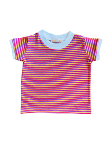 80s Tee — Jamie