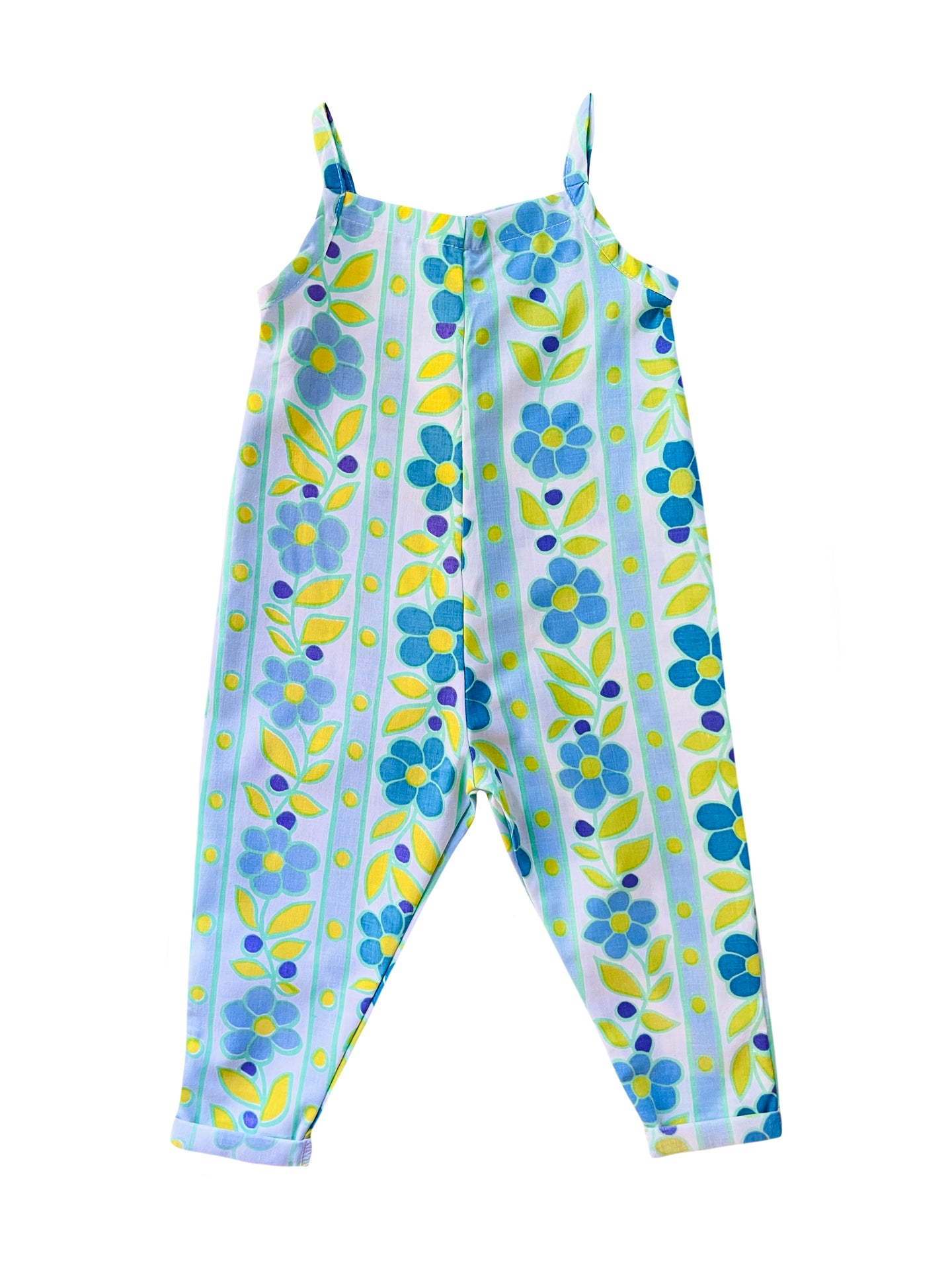 Jumpsuit — Sharon