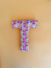 Load image into Gallery viewer, Letter Ornament — T