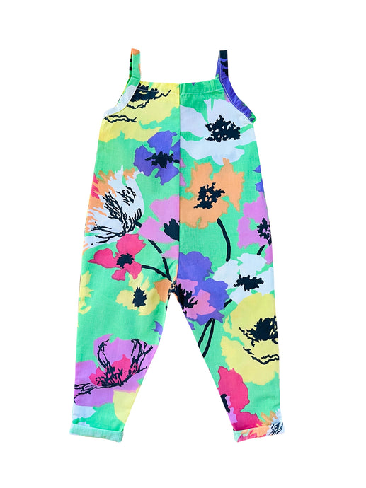 Jumpsuit — Yvonne