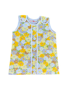 Mod Dress — Sherry