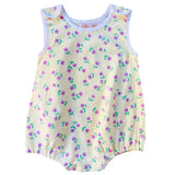 Bubble Romper — Beth