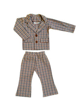 Load image into Gallery viewer, 70s Suit — Davey
