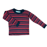 Retro Long Sleeve Tee — Kenny