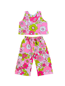 girls groovy outfit