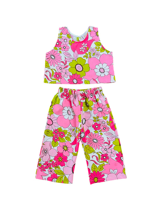 Pants Set — Judy