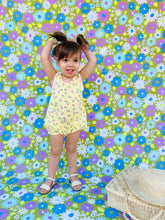 Load image into Gallery viewer, Bubble Romper — Beth