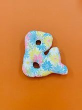 Load image into Gallery viewer, Letter Ornament — &amp;