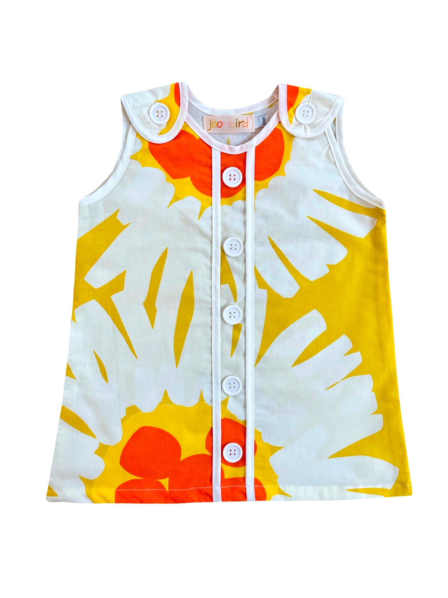 Mod Dress — Wilma