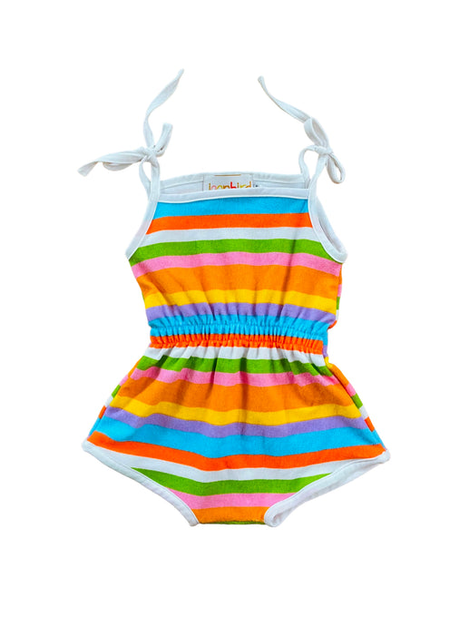 Terry Cloth Sunsuit — Fred