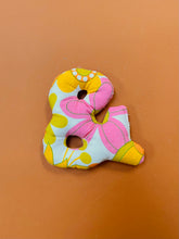 Load image into Gallery viewer, Letter Ornament — &amp;